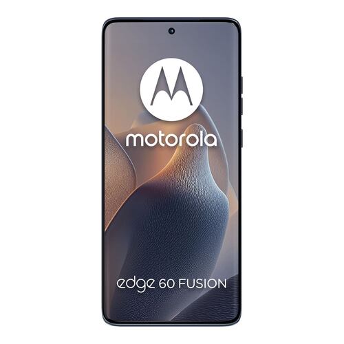 Motorola Edge 60 Fusion 5G 256GB Azul Telcel R4