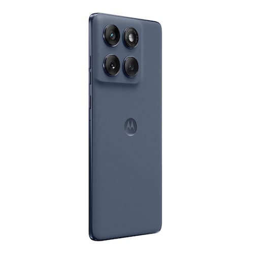 Motorola Edge 60 Fusion 5G 256GB Azul Telcel R9
