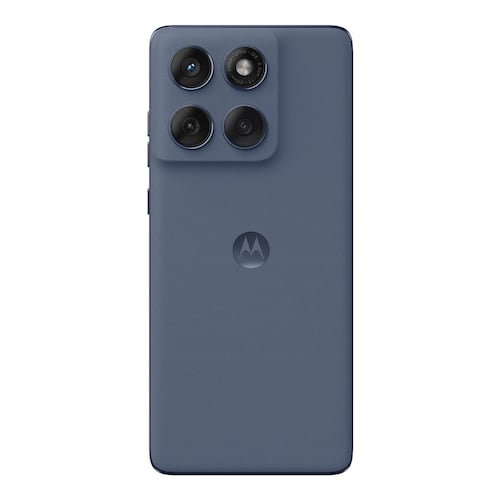 Motorola Edge 60 Fusion 5G 256GB Azul Telcel R9