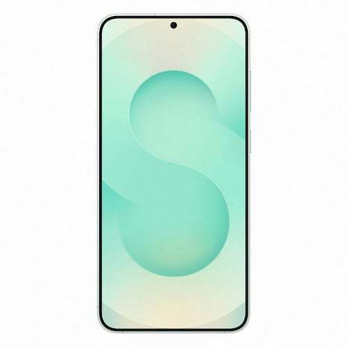 Samsung Galaxy S25+ 5G 512GB Verde Menta Telcel R9