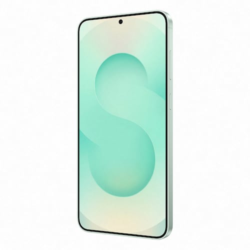Samsung Galaxy S25+ 5G 512GB Verde Menta Telcel R9