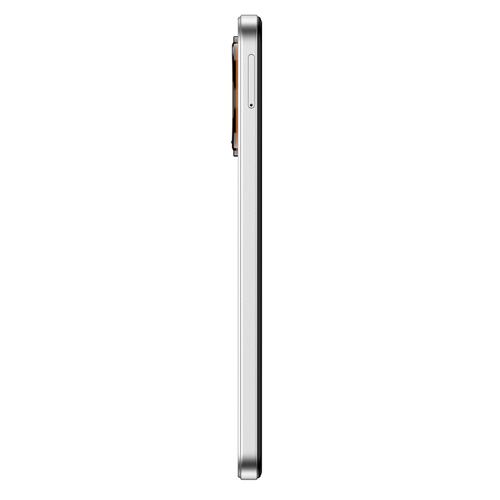 Nubia Music 2 256GB Blanco Telcel R9