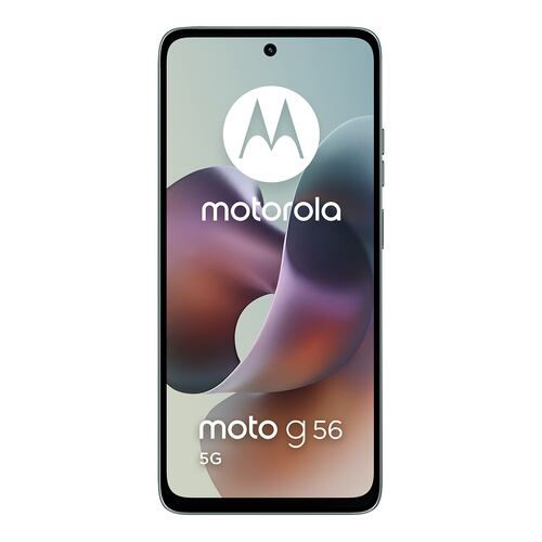 Motorola G56 5G 256GB Gris Telcel R9