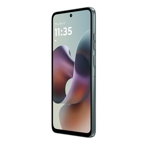 Motorola G56 5G 256GB Gris Telcel R9