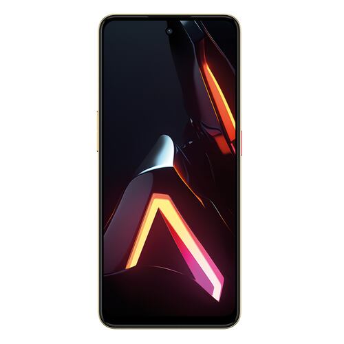 Nubia Neo 3 5G 256GB Amarillo Telcel R9