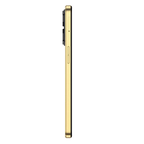 Nubia Neo 3 5G 256GB Amarillo Telcel R9