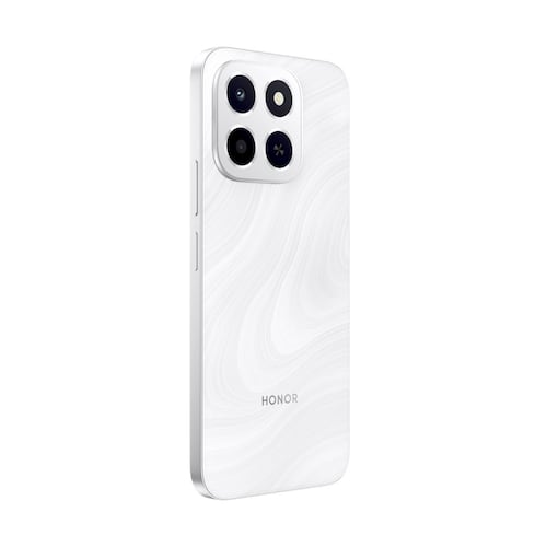 Honor X6C 256GB Blanco Telcel R9