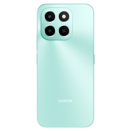 Honor X6C 256GB Cian Telcel R9