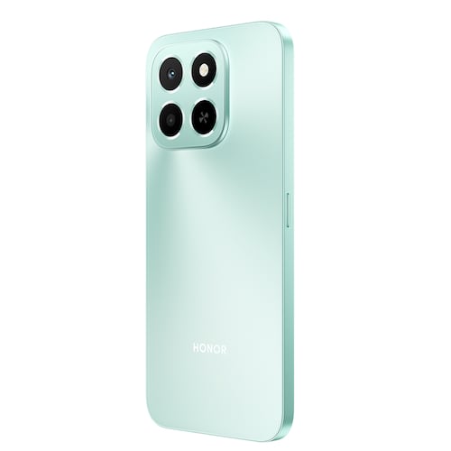 Honor X6C 256GB Cian Telcel R9