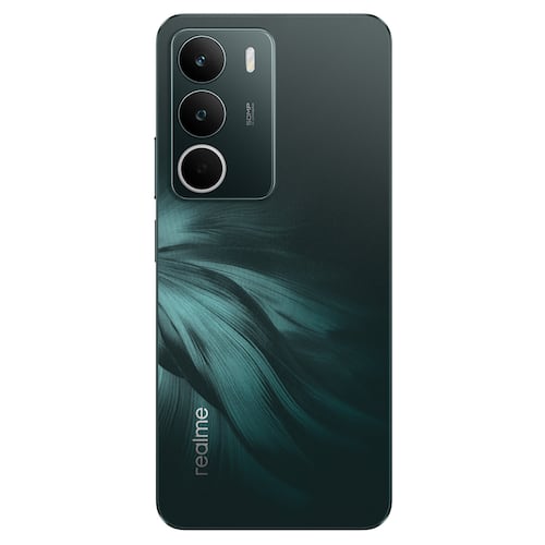 Realme C71 256GB Verde Telcel R9