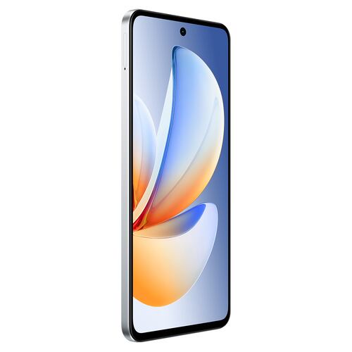 Realme C71 256GB Blanco Telcel R9