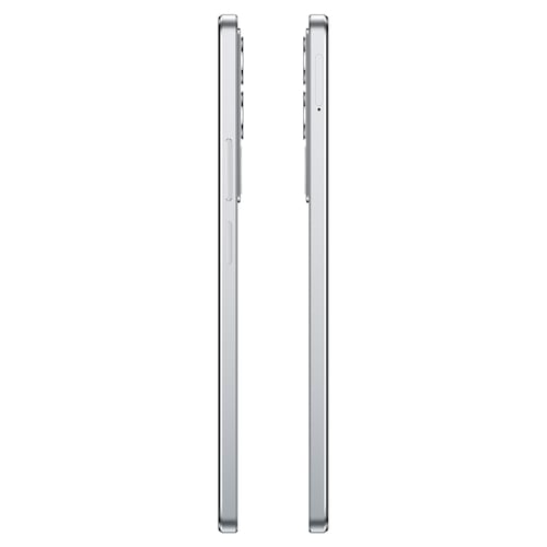 Realme C71 256GB Blanco Telcel R9
