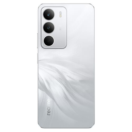Realme C71 256GB Blanco Telcel R9