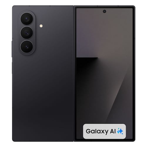 Preventa / Samsung Galaxy Z Fold7 512GB Negro Telcel R9