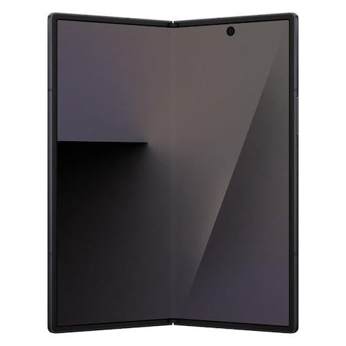 Preventa / Samsung Galaxy Z Fold7 512GB Negro Telcel R9