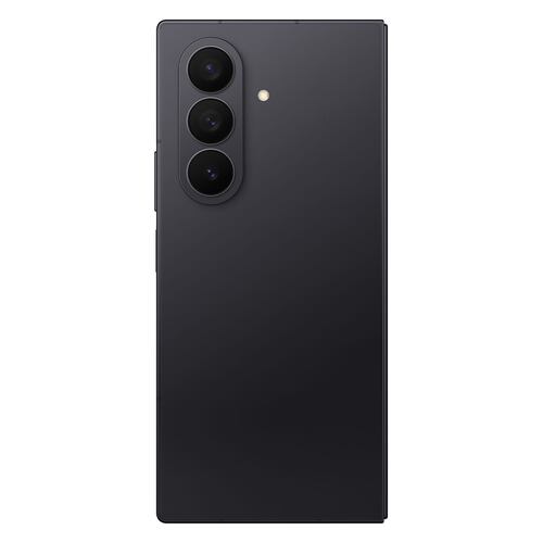 Preventa / Samsung Galaxy Z Fold7 512GB Negro Telcel R9