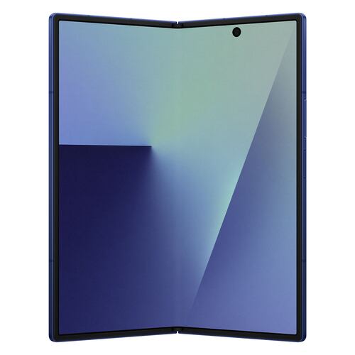 Samsung Galaxy Z Fold7 512GB Azul Telcel R9