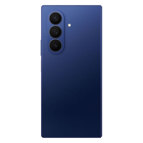 Samsung Galaxy Z Fold7 512GB Azul Telcel R9