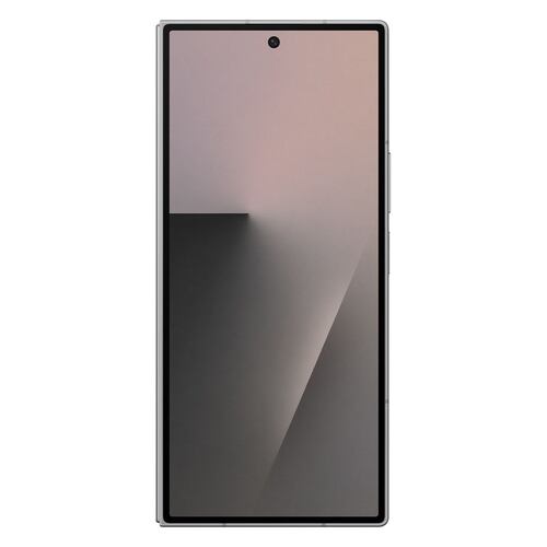 Samsung Galaxy Z Fold7 512GB Plata Telcel R9
