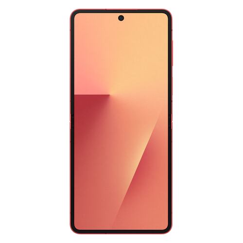 Preventa / Samsung Galaxy Z Flip7 512GB Rojo Telcel R9