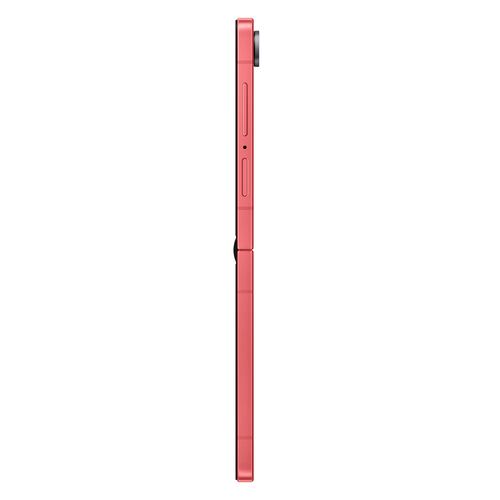 Preventa / Samsung Galaxy Z Flip7 512GB Rojo Telcel R9
