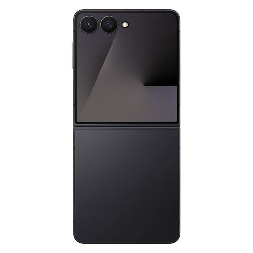 Samsung Galaxy Z Flip7 512GB Negro Telcel R9