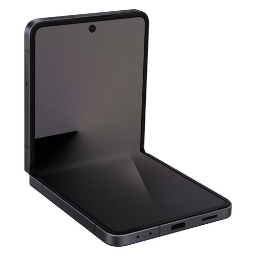 Samsung Galaxy Z Flip7 512GB Negro Telcel R9