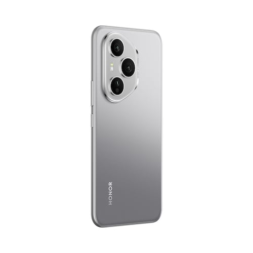 Honor 400 Pro 5G 512GB Gris Telcel R9
