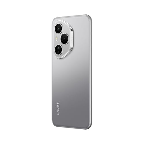 Honor 400 Pro 5G 512GB Gris Telcel R9