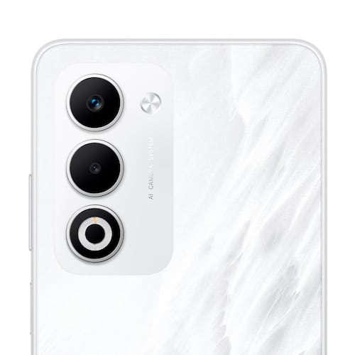 Oppo A5 256GB Blanco Telcel R9
