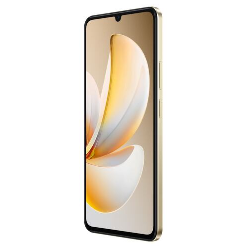 Realme Note 70 256GB Dorado Telcel R9