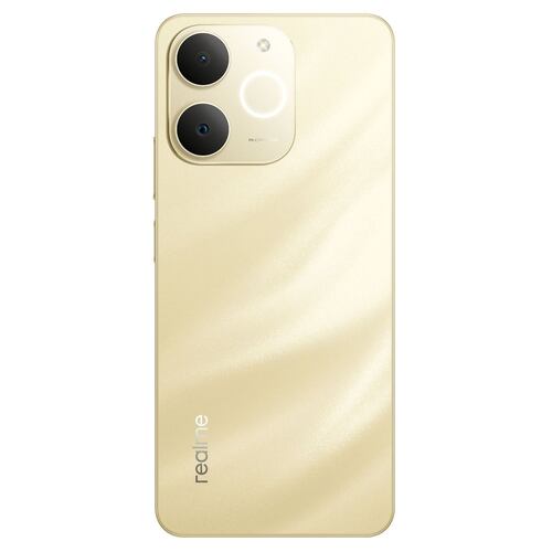 Realme Note 70 256GB Dorado Telcel R9