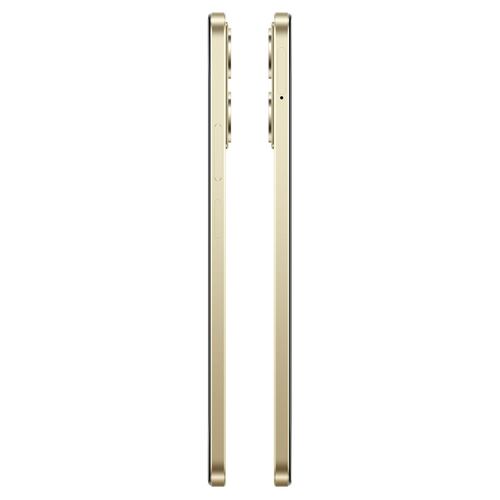 Realme Note 70 256GB Dorado Telcel R9