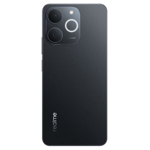 Realme Note 70 256GB Negro Telcel R9