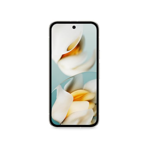 Google Pixel 9A 5G 128GB Blanco Telcel R9