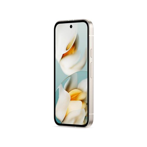 Google Pixel 9A 5G 128GB Blanco Telcel R9