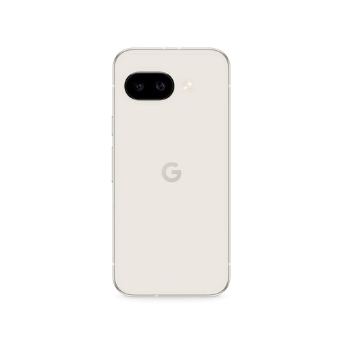 Google Pixel 9A 5G 128GB Blanco Telcel R9
