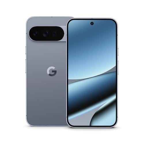 Google Pixel 10 Pro XL 5G 256GB Gris Telcel R9