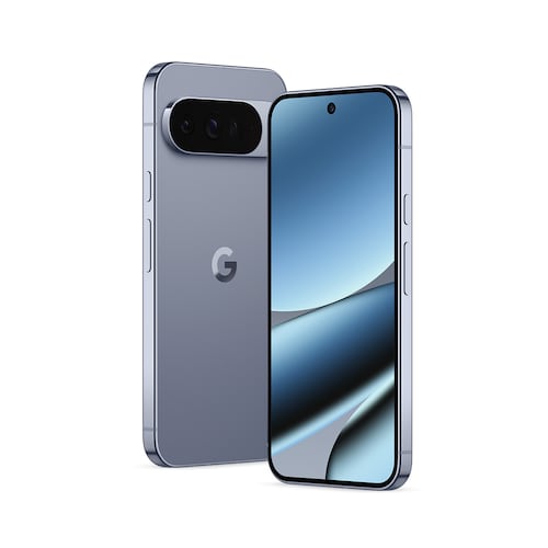 Google Pixel 10 Pro XL 5G 256GB Gris Telcel R9