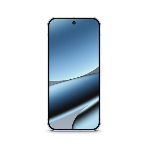 Google Pixel 10 Pro XL 5G 256GB Gris Telcel R9