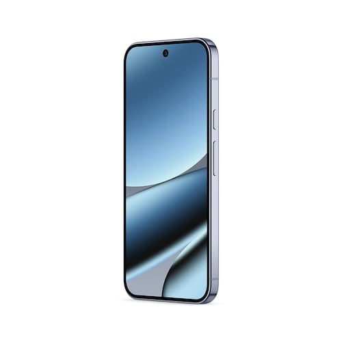 Google Pixel 10 Pro XL 5G 256GB Gris Telcel R9