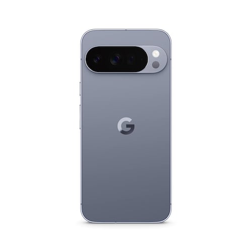 Google Pixel 10 Pro XL 5G 256GB Gris Telcel R9