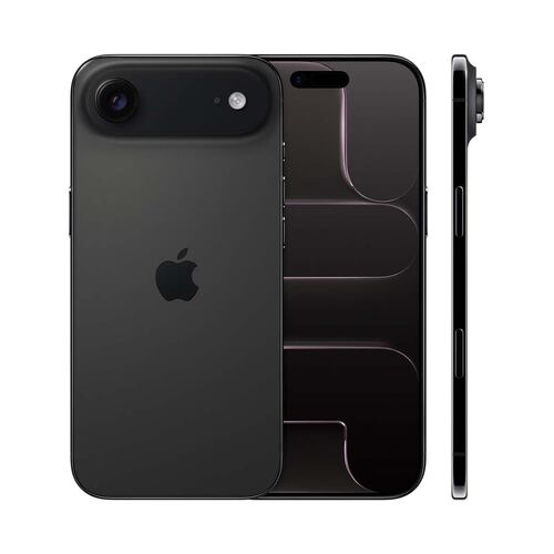 iPhone Air 1TB 5G Negro Telcel R9