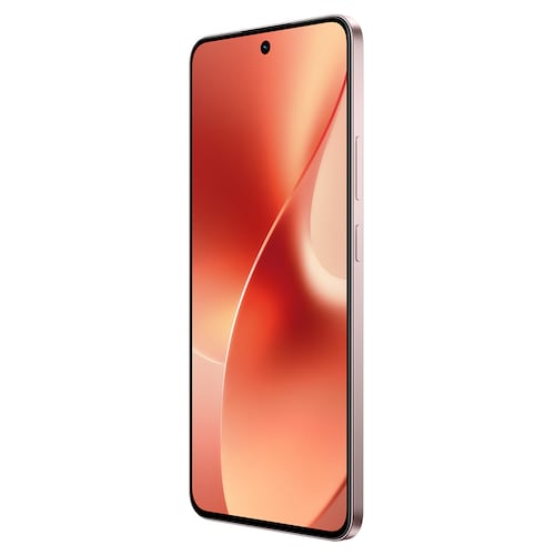 Realme 15 5G 256GB Rosa Telcel R9