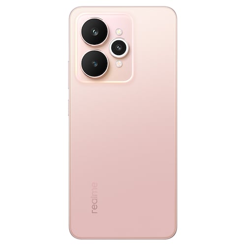 Realme 15 5G 256GB Rosa Telcel R9