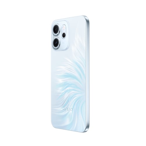 Preventa - Oppo Reno14F 5G 256GB Azul Telcel R9 En la compra de este producto de Regalo: Audífonos OPPO Enco Buds3 EAN: 2005687047407