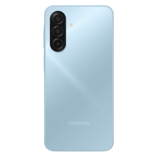 Samsung Galaxy A17 4G 128GB Azul Telcel R9