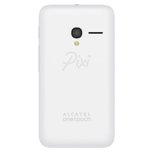 Amigo Kit Alcatel Pixi 3 4 Ot-4013 Blanco R9