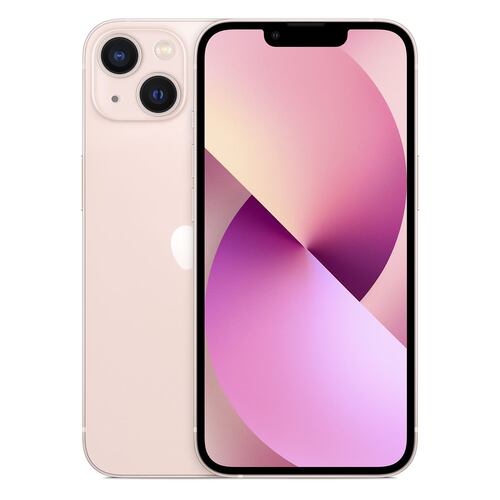 iPhone 13 128GB Rosa Telcel R9