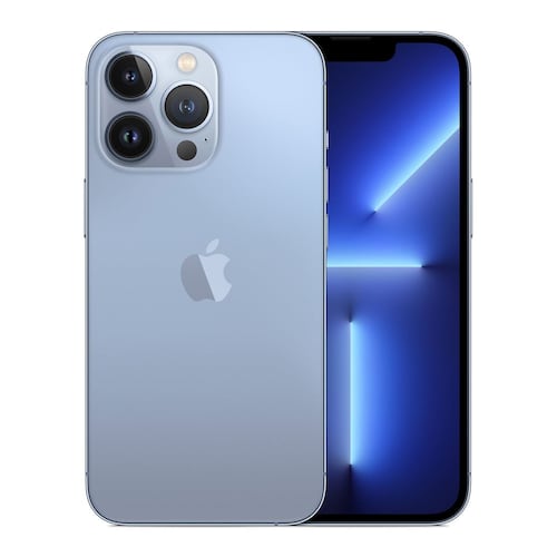 iPhone 13 Pro 128GB Azul Telcel R9